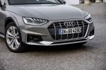 Audi A4 Allroad Quattro 2019 года (WW)